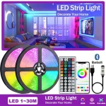USB 5V Strip Led Lights Tape RGB 5050 Led (New)