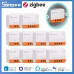 Smart ZigBee Switch SONOFF ZBMINI L2 Extreme ZigBee Smart (New)
