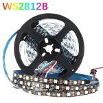LED Strip WS2812B RGBIC Smart LED Strip WS2812B WS2812 (New)