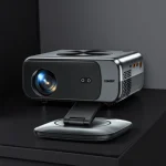 Projector 4K 2026 XIWBSY 4K Android 14 Netflix Projector (New)