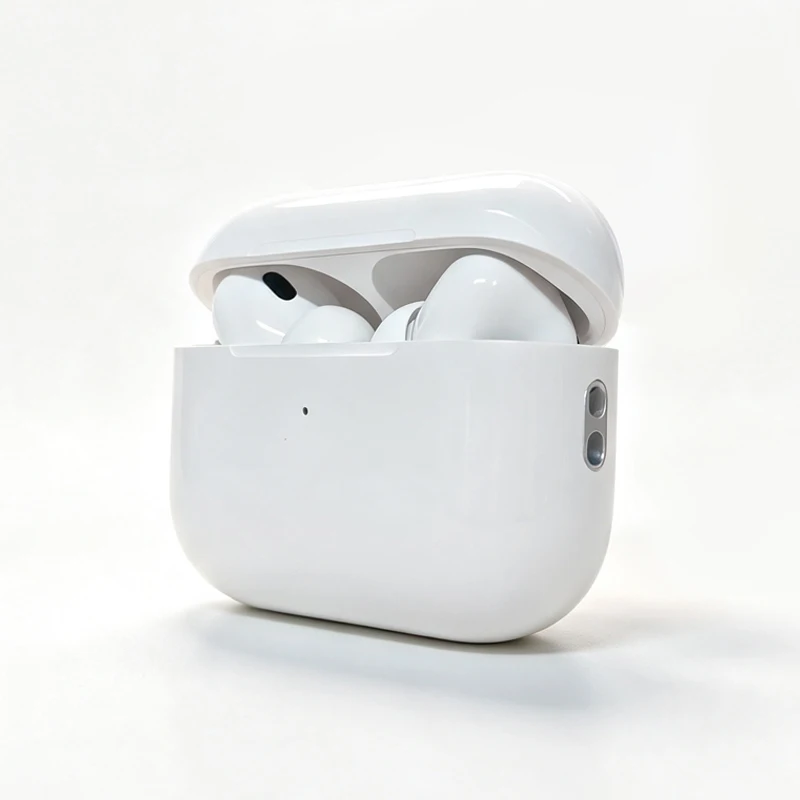 S24e33cba758d47d29868d2aba65ba8c0e.webp Airs Pro Bluetooth Earphones Wireless Headsets TWS Earbuds Noise (New) - Image 1