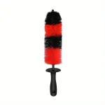 Tool engine grille car truck motor detailing brush cleaner (New)