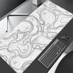 Gaming Mouse Pad Computer Mouse Pad Strata Liquid Gaming (New)