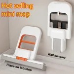 Window Cleaning Mop Mop Cloth Replacement Floor Cleaning Mops (New)