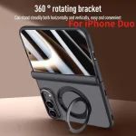 Magnetic Phone 360 Degree Rotating Frosted Magsafe Compatible Magnetic (New)