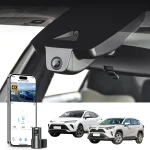 Dash Camera RAV4 4K Cam Mangoal 4K Dash Cam (New)
