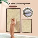 Couch Cat Scratcher Sofa Protection Artifact Cat Supplies Cat (New)