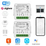 Tuya Smart WiFi ZigBee Curtain Module Blinds Roller Shutter (New)