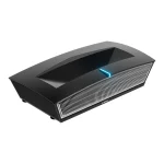 New CASIRIS X1A  4K DLP UST Projector 4000 (New)