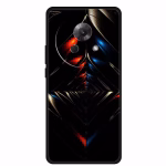 Phone Case Meizu Lucky 08 5G Black Soft Silicone Back Cover Shock Proof Durable Meizu Lucky 08 5G Ultra Protective Shell (New) - Image 8