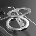 Double Sided Magnetic Phone Holder For MagSafe Portable Folding (New)