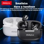 Original Thinkplus TWS Bluetooth Headphones Waterproof Earphones In Ear (New)