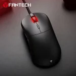 FANTECH HELIOS NEO UX3V2S Wired Mouse WEBBASED 6 Button (New)