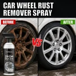 Car Wheels and Rims Cleaner QP703 Professional Auto Detailing (New)