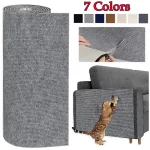 Cat Scratch Pad Board 7 Colors Cat Scratcher Sofa (New)