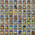 Cards Cynthia Pikachu CEL CEC PTCG13001 magical cards Tcg (New)