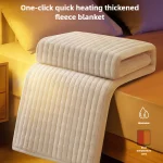 Electric blanket New single electric mattress Household double double (New)