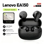 Lenovo EA150 TWS Wireless Earbuds  InEar Short Handle (New)