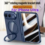 Magnetic Phone Holder 360Rotating For Magsafe Magnetic Kickstand Phone (New)