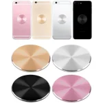 1PC CD patterned magnetic phone holder magnet suitable for (New)