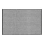 Simple NonSlip Cat Scratching Mat Washable Durable Jute Cat (New)
