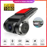 Car DVR ADAS LDWS Dash Cam Full HD 1080P (New)
