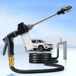 HighPressure Car Washing Water Gun External Cleaning Of RV (New)