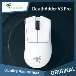 Razer DeathAdder V3 Pro Gaming Mouse Focus Pro 30K (New)
