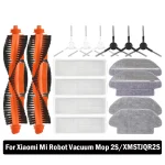 Mop Robot Vacuum For Xiaomi Mijia Robot Vacuum Mop (New)