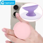 Grippopso Pop Magnetic Cellphone Grip Socket Holder Stand NEW (New)