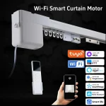 NEW!! Smart Life Tuya Wifi Electric Smart Curtains Drive (New)