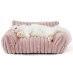 Cat Pad Litter Universal in All Seasons Removable and (New)