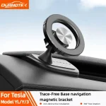 Magnetic Phone Holder For New Tesla Model YL/Y Juniper (New)