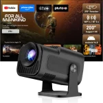 Mini Projector Magcubic HY320 Mini New Original 720P Android (New)