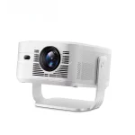 Full HD 1080P Video Projector HY450MAX CE ROHS FCC (New)