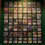 Cards Custom Tcg Proxy Cards Custom 56Card Proxy Deck (New)