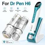 Dr Pen H6 Microneedling Dr Pen H6 Replacement Cartridges (New)