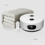 Double Water Circulation Heating Blankets Multifunctional Winter Electric Blankets (New)