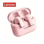 Lenovo Mini Pro 5s Earphones Wireless Bluetooth Earbuds LongLast (New)