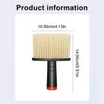 Car Wash Brush Dust Remover Car Air Conditioner Outlet (New)