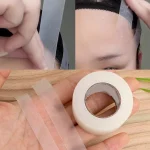 New 8M/Roll PE Facial Tape Professional Lift Wrinkles Doulble (New)