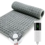 58*29CM Electric Heating Blanket Heated Mat Electro Sheet Pad (New)