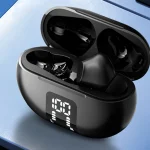 Wireless Bluetooth Earphones Wireless Earphone Bluetooth 53 Headphone 60H (New)