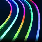 LED Strip RGBIC DIY DC12/24V Dream Color LED Neon (New)