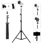 Portable Projector Tripod Xiaohui 50cm160cm Universal Portable Bracket for (New)