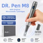Dr Pen Cartridges Excellent Value Dr Pen M8 with (New)
