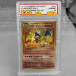 DIY Rating Card Collection Card 2016 EXP20TH ANNIV 1ST (New)
