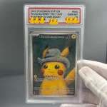 DIY Rating Card Collection Card 2023 SVP EN /GREY (New)