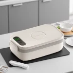 Electric Lunch Box Constant Temperature Electric Lunch Box 14000mAh (New)