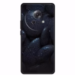 Phone Case Meizu Lucky 08 5G Black Soft Silicone Back Cover Shock Proof Durable Meizu Lucky 08 5G Ultra Protective Shell (New) - Image 10